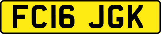 FC16JGK