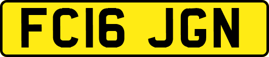 FC16JGN