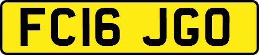 FC16JGO