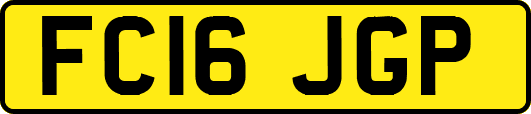 FC16JGP
