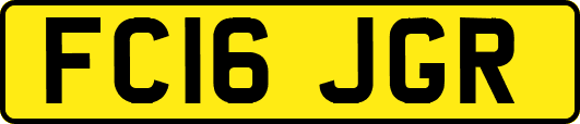 FC16JGR