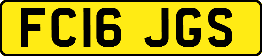 FC16JGS