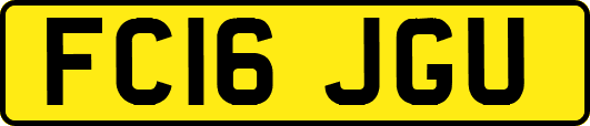 FC16JGU
