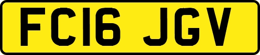 FC16JGV