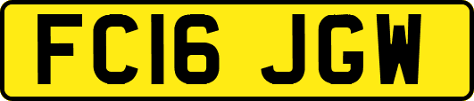 FC16JGW