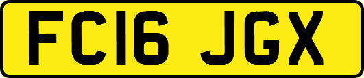 FC16JGX