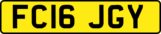 FC16JGY