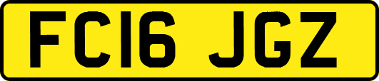 FC16JGZ
