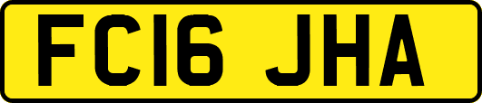 FC16JHA