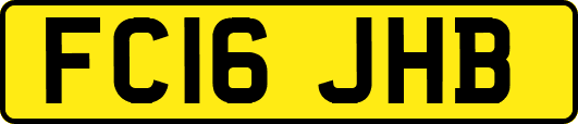 FC16JHB