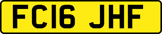 FC16JHF