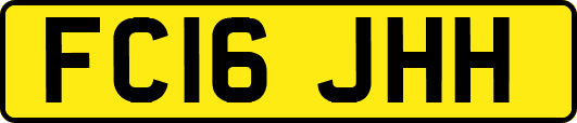 FC16JHH