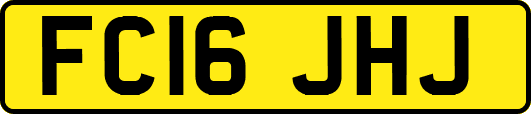 FC16JHJ