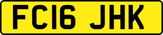 FC16JHK