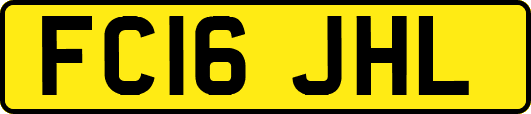 FC16JHL