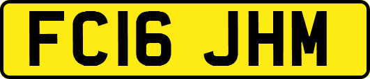 FC16JHM