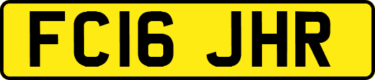 FC16JHR