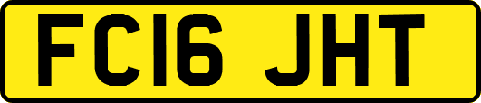 FC16JHT