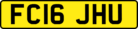 FC16JHU