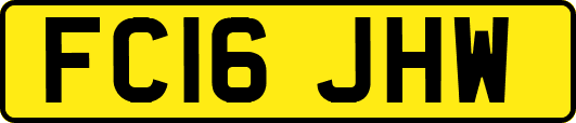 FC16JHW