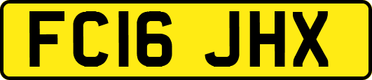 FC16JHX