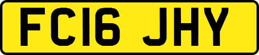 FC16JHY