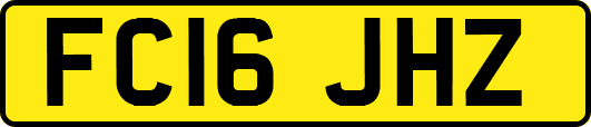 FC16JHZ