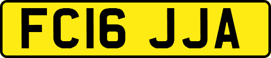 FC16JJA
