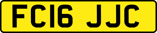 FC16JJC