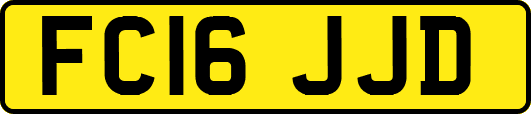 FC16JJD