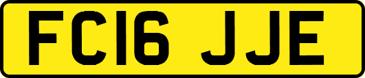 FC16JJE