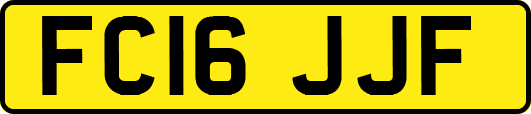 FC16JJF