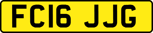 FC16JJG