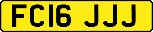 FC16JJJ