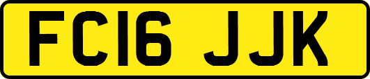 FC16JJK