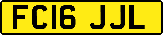 FC16JJL