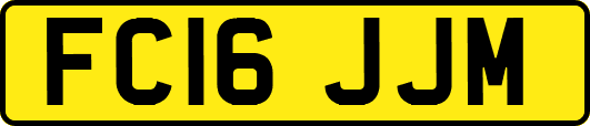 FC16JJM
