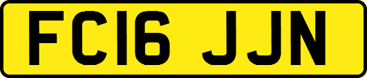 FC16JJN