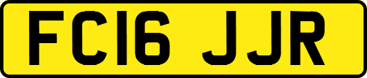 FC16JJR