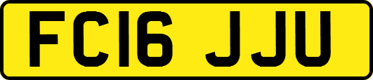 FC16JJU