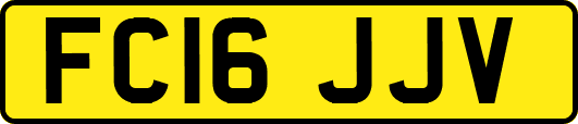 FC16JJV