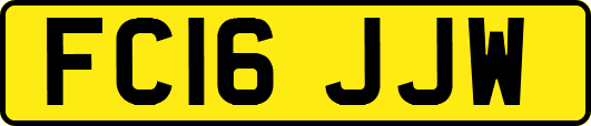 FC16JJW
