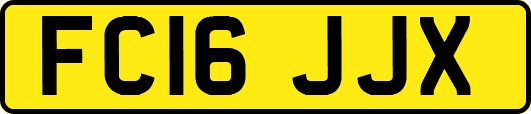 FC16JJX