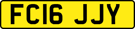 FC16JJY
