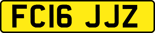 FC16JJZ