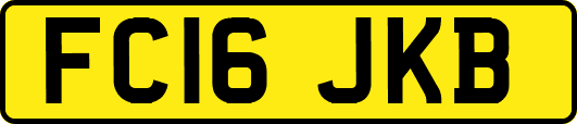FC16JKB