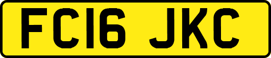 FC16JKC