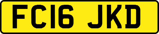 FC16JKD