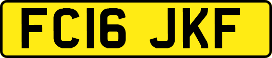 FC16JKF