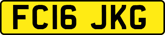 FC16JKG